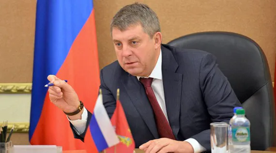 За неделю за отставку Богомаза проголосовало меньше 300 человек