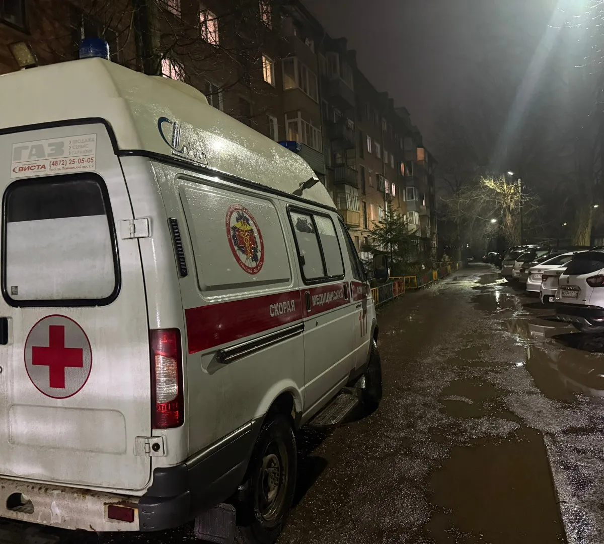 В Брянской области за сутки произошло пять техногенных пожаров