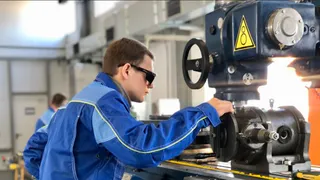 84 млн рублей инвестировал «Мираторг»  в строительство ремонтно-механического комплекса