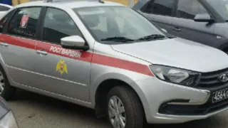 За неделю брянские росгвардейцы более 340 раз выезжали по сигналу тревоги