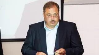 Брянского депутата Бориса Пайкина заподозрили в попытке недобросовестного «пиара»