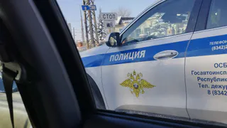 В селе Кулаги 92-летняя бабушка угодила под колеса автомобиля
