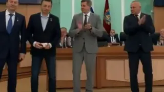 Руководителям «Мираторга» присвоили звание Героя Труда Брянской области