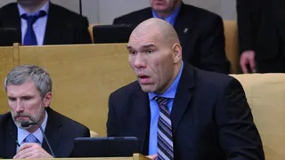 Опубликован коэффициент полезности брянских депутатов Госдумы