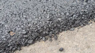 В Стародубском округе ремонтируют дорогу «Стародуб – Тарасовка»