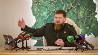 Кадыров пригрозил Зеленскому «необратимыми последствиями»
