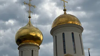 Симоньян призвала помочь в восстановлении храма в Брянской области