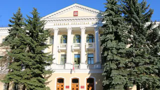 Брянская областная Дума решит вопрос о досрочном прекращении полномочий двух депутатов