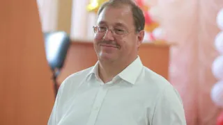 Брянский депутат Борис Пайкин проголосовал против повышения пенсионного возраста