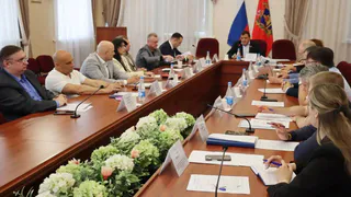 В Брянской области расширят меры поддержки промышленных предприятий