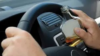 В Брянске в январе &nbsp;94 водителя сели пьяными за руль