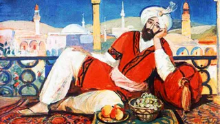 Султан Омана будет кушать брянское мясо
