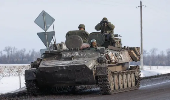 В Брянске российскую спецоперацию на Украине поддержат автопробегом