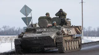 В Брянске российскую спецоперацию на Украине поддержат автопробегом