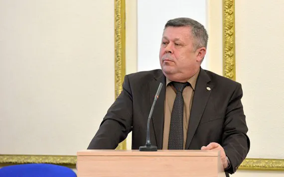 В Брянске продолжается кадровая чехарда