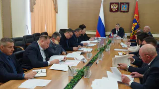 В Брянской области рассказали о защите прав бизнесменов