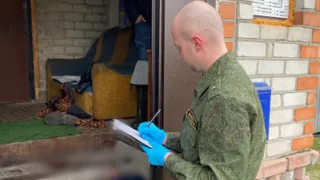 28-летний брянец жестоко убил своего дядю