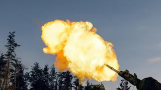 Украинские нацисты обстреляли Суземку и село Лемешовка Севского района