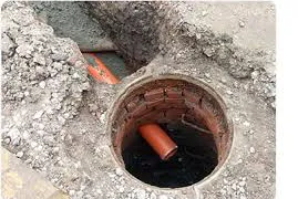 По улице Вильямса в Брянске появилась канализация