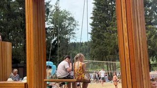 Сначала +31°, потом резкий разворот: синоптики предупредили россиян о смене погодного курса