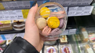 В Брянской области отметили День кондитера и рассказали о профессии