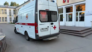 Жители Брянска пожаловались на отсутствие транспорта к новой поликлинике №4