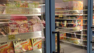 В Брянской области в мае снизились цены на продукты питания