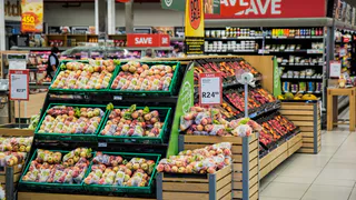 В Брянской области картофель подешевел на 41% по итогам августа