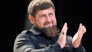 Рамзан Кадыров пожалел бедную бабусю Пелоси