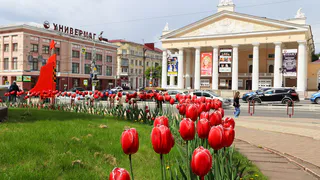 Порядка 88 тыс. жителей Брянской области сделали свой выбор по благоустройству территорий