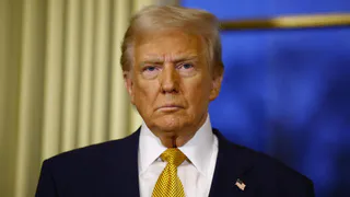 Трамп решил угрожать России перед возможными переговорами