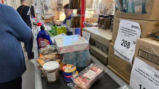 В "Светофоре" тоже можно найти хорошие продукты: что покупают там и не один раз