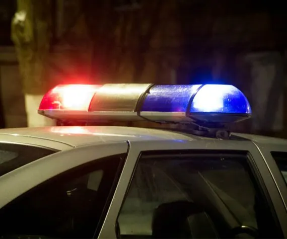 Шестилетний пассажир внедорожника ранен в ДТП под Брянском