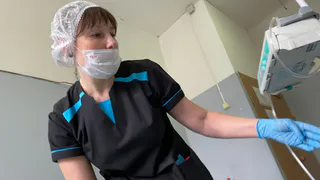 В Брянской области у жителей измерят вес и давление во время масштабного опроса о здоровье