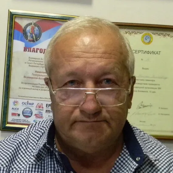 Брянский активист призвал покаяться всех причастных к «делу» Денина