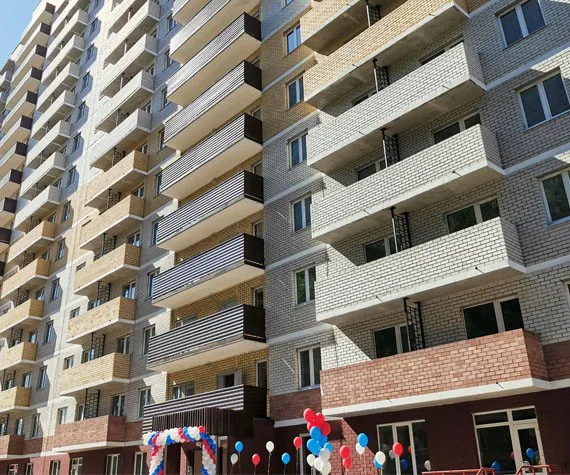 В брянском правительстве объяснили причины прихода белорусов на строительный рынок