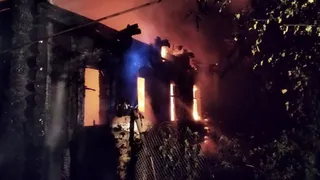 В Брянской области за сутки ликвидировали более 30 пожаров