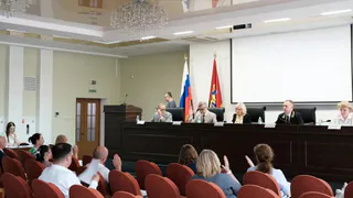 В Брянской области рекомендовали новых судей районных судов