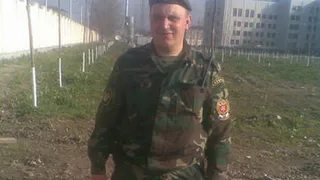 Сотрудник клинцовской колонии останется под арестом за убийство заключённого