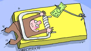 Сколько можно получить за дачу взятки: показательный пример жительницы Брянска
