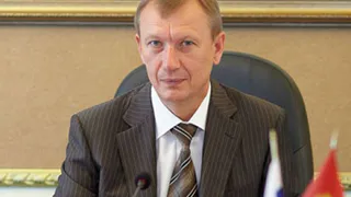 Николай Денин прокомментировал информационные нападки