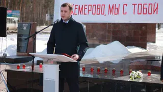 Брянский журналист Александр Чернов подверг критике потенциального мэра Клинцов
