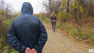 В Брянске насильник пытался надругаться над студенткой медколледжа