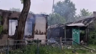 После смертельного пожара под Брянском возбудили уголовное дело