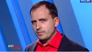 Журналист Константин Семин о политике Трампа