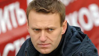 Брянский депутат планирует поддержать оппозиционера Навального