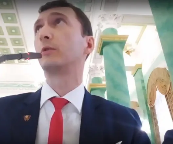 Депутат Павлов не выдал выделенные средства своему товарищу