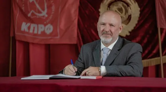 Сергей Крылов назвал «беспределом» происходящее в Брянской области
