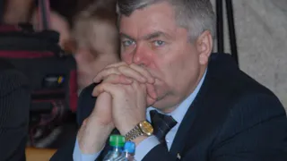 На довыборы в государственную думу вместо Жутенкова заявлена кандидатура Виктора Малашенко