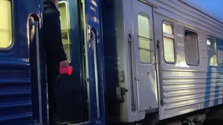 В Брянской области переименовали железнодорожную остановку Карлова